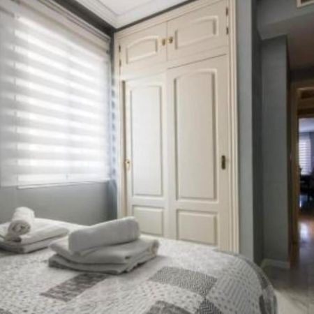 Ferienwohnung Apartamento Estaciones Córdoba Exterior foto