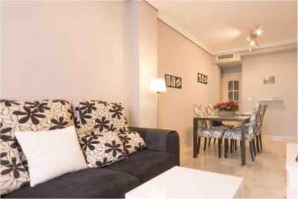 Ferienwohnung Apartamento Estaciones Córdoba Exterior foto
