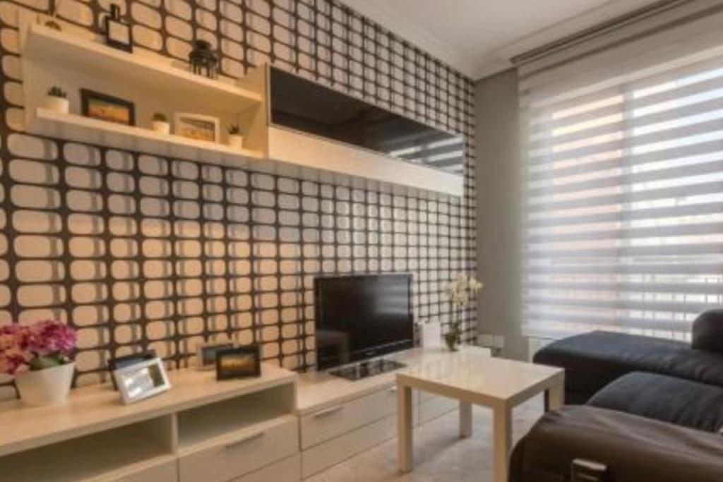 Ferienwohnung Apartamento Estaciones Córdoba Exterior foto